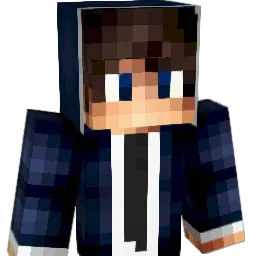 rodlucasnj Minecraft avatar bust