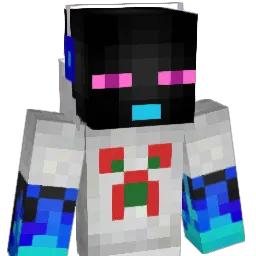 rodman666 Minecraft avatar bust
