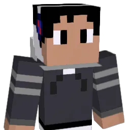 rodri_rine Minecraft avatar bust