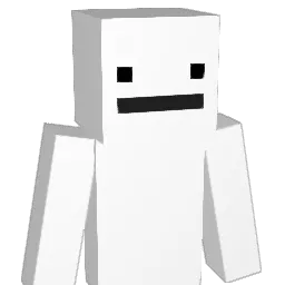 rodrichoripan Minecraft avatar bust