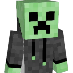 rodrickvot Minecraft avatar bust