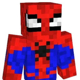 rodrigo2018 Minecraft avatar bust