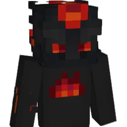 rodrigo2709 Minecraft avatar bust