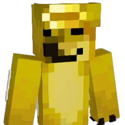 rodrigogam8 Minecraft avatar bust
