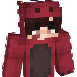 rodrigolb Minecraft avatar bust