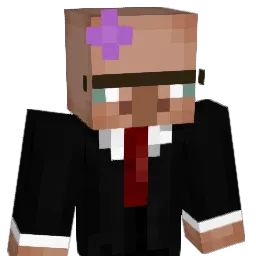 rodrptsm12 Minecraft avatar bust