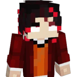 rodu's Minecraft skin
