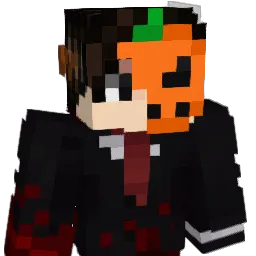 rody213 Minecraft avatar bust