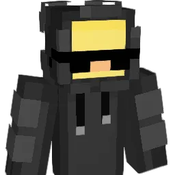 roeim123 Minecraft avatar bust