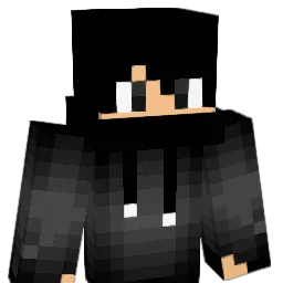 roelli13_10 Minecraft avatar bust