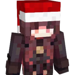 roer26Xd Minecraft avatar bust