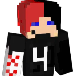 roesave's Minecraft skin
