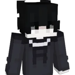 roewen7 Minecraft avatar bust