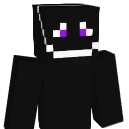 roferway Minecraft avatar bust