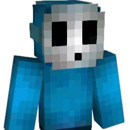 rofl98's Minecraft skin