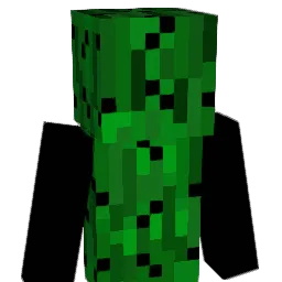 roflcopter00 Minecraft avatar bust