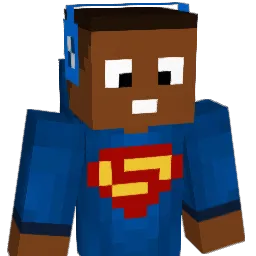 roflcopter70920 Minecraft avatar bust