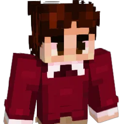 rog0052's Minecraft skin