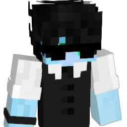 rogSc Minecraft avatar bust
