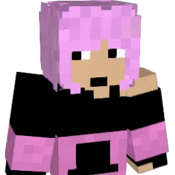 rogamemo Minecraft avatar bust