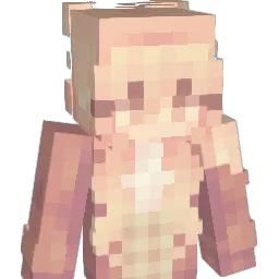 rogan1221 Minecraft avatar bust