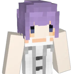 roger0403 Minecraft avatar bust