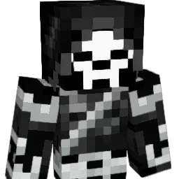 roger203's Minecraft skin