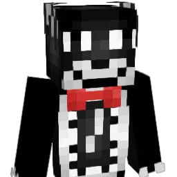 rogerdodger_ Minecraft avatar bust