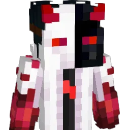 rogerja Minecraft avatar bust