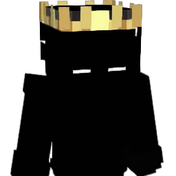 rogertetris Minecraft avatar bust