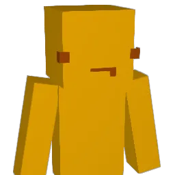 roghost's Minecraft skin
