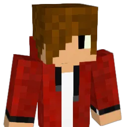 rogue417 Minecraft avatar bust