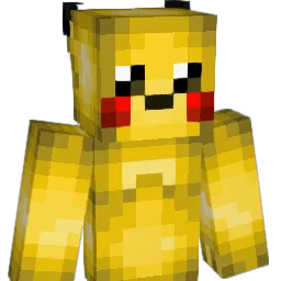 roguedelta117 Minecraft avatar bust
