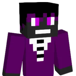 roguediamondYT Minecraft avatar bust