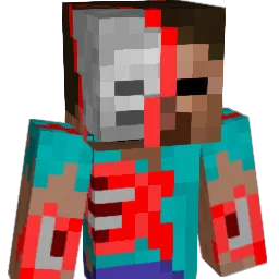 rogueosb's Minecraft skin