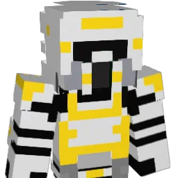 roguepuppy Minecraft avatar bust