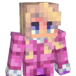 roguestewy Minecraft avatar bust