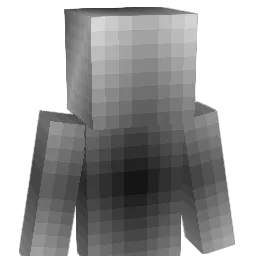 roguetiger05 Minecraft avatar bust