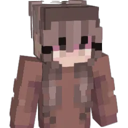 rogxi's Minecraft skin