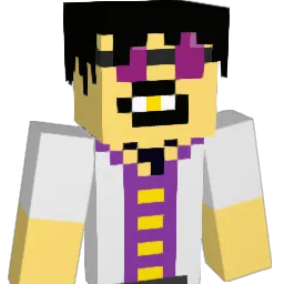 rohan98 Minecraft avatar bust