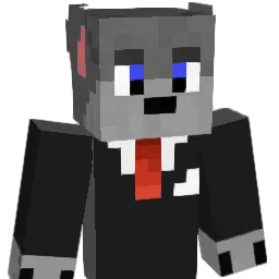 rohanzap Minecraft avatar bust