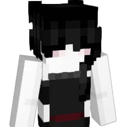 rohbihnson Minecraft avatar bust
