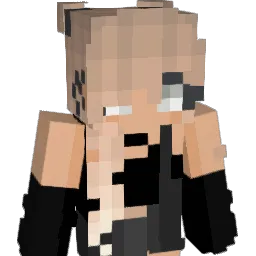 rohooo's Minecraft skin