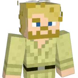 rohrer4's Minecraft skin