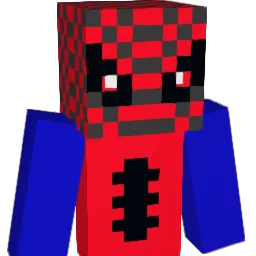 rohyourb0at Minecraft avatar bust