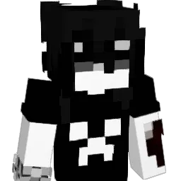 rohyyol Minecraft avatar bust