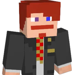 roiBOB_ Minecraft avatar bust