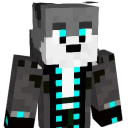 roicraft2000 Minecraft avatar bust