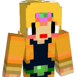 roinai's Minecraft skin