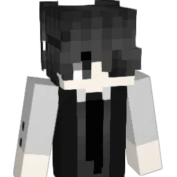 roisee's Minecraft skin